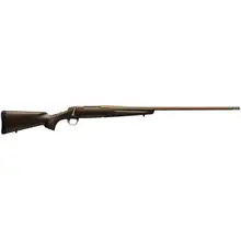 Browning X-Bolt Pro 30 Nosler 3 Round Bolt Action Rifle - 035418295