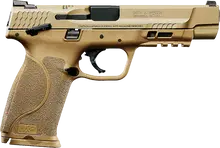 SMITH & WESSON M&P M2.0 FULL-SIZE PISTOL