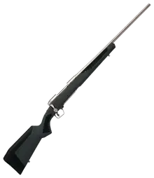 SAVAGE 110 STORM BOLT-ACTION RIFLE - RIGHT HAND - .30-06 SPRINGFIELD