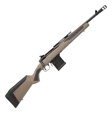 SAVAGE ARMS 110 SCOUT BOLT-ACTION RIFLE