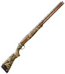 BROWNING CYNERGY WICKED WING CAMO OVER/UNDER SHOTGUN - MOSSY OAK SHADOW GRASS BLADES