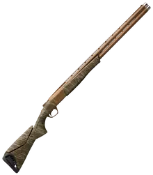BROWNING CYNERGY WICKED WING CAMO OVER/UNDER SHOTGUN - MOSSY OAK BOTTOMLAND