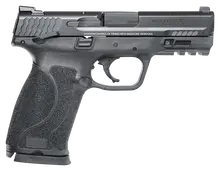 SMITH & WESSON M&P M2.0 COMPACT SEMI-AUTO PISTOL WITH THUMB SAFETY