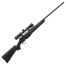 WINCHESTER XPR VORTEX BOLT-ACTION RIFLE AND SCOPE COMBO - .300 WINCHESTER MAGNUM