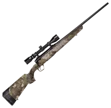 SAVAGE AXIS XP COMPACT BOLT-ACTION RIFLE IN TRUETIMBER STRATA - 7MM-08 REMINGTON