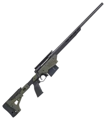 SAVAGE AXIS II PRECISION CENTERFIRE RIFLE - .243 WINCHESTER
