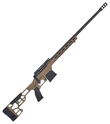 SAVAGE 110 PRECISION BOLT-ACTION RIFLE - .308 WINCHESTER