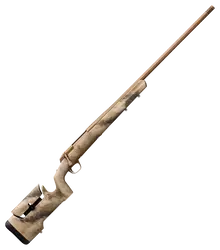 BROWNING X-BOLT HELL'S CANYON MAX LONG RANGE BOLT-ACTION CENTERFIRE RIFLE - 6.5 CREEDMOOR