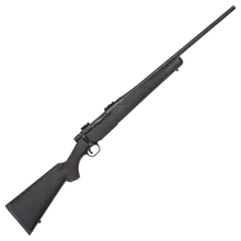 MOSSBERG PATRIOT SYNTHETIC BOLT-ACTION RIFLE - 6.5 CREEDMOOR