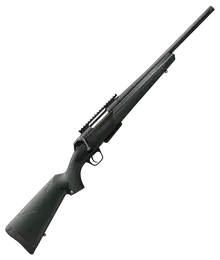 WINCHESTER XPR STEALTH SUPPRESSOR-READY BOLT-ACTION CENTERFIRE RIFLE - .350 LEGEND