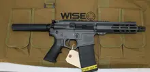 WISE ARMS 7.5-300-SG