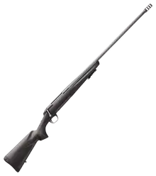 BROWNING X-BOLT PRO BOLT-ACTION RIFLE WITH CARBON FIBER STOCK - 6.5 PRC