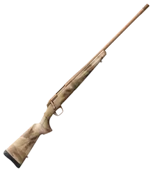 BROWNING X-BOLT HELL'S CANYON SPEED SUPPRESSOR READY BOLT-ACTION RIFLE - 6.5 CREEDMOOR