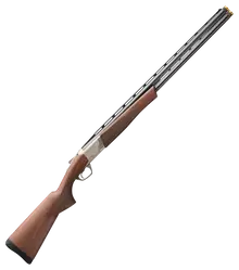 BROWNING CYNERGY CX FEATHER OVER/UNDER SHOTGUN - 28"
