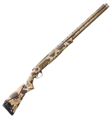 BROWNING CYNERGY WICKED WING CAMO OVER/UNDER SHOTGUN - VINTAGE TAN CAMO