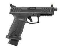 STOEGER STR-9S COMBAT 9MM 4.67" 20RD PISTOL W/ THREADED BARREL | FACTORY BLEM