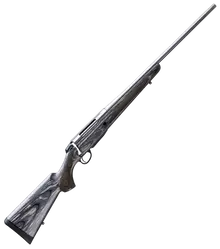 TIKKA T3X LAMINATED STAINLESS BOLT-ACTION RIFLE - .270 WINCHESTER SHORT MAGNUM