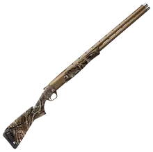 BROWNING CYNERGY WICKED WING CAMO OVER/UNDER SHOTGUN - MOSSY OAK SHADOW GRASS HABITAT