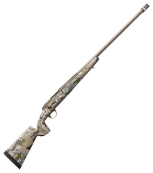 BROWNING X-BOLT HELL'S CANYON MCMILLAN LR BOLT-ACTION RIFLE - 6.5 PRC