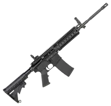 COLT CR6940 AR-15 SEMI-AUTOMATIC RIFLE WITH MONOLITHIC UPPER