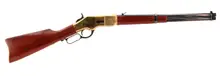 UBERTI 1866 YELLOWBOY CARBINE 38 SPECIAL 19" 10RD LEVER ACTION RIFLE | FACTORY BLEM