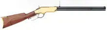 UBERTI 1860 HENRY 45LC 18.5" 8RD LEVER ACTION RIFLE W/ OCTAGON BARREL | FACTORY BLEM