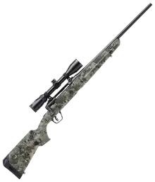 SAVAGE ARMS AXIS II XP TRUETIMBER VSX COMPACT BOLT-ACTION RIFLE - .350 LEGEND