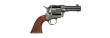 UBERTI 1873 CATTLEMAN EL PATRON NM 45LC 4" 6RD REVOLVER | FACTORY BLEM