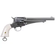 UBERTI 1875 OUTLAWS & LAWMEN FRANK 357 MAG / 38 SPECIAL 7.5" 6RD REVOLVER | FACTORY BLEM