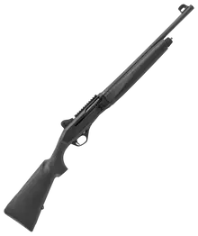 STOEGER M3020 DEFENSE SEMI-AUTO SHOTGUN WITH GHOST-RING SIGHT AND PICATINNY RAIL