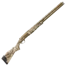 BROWNING CYNERGY WICKED WING CAMO OVER/UNDER SHOTGUN - BROWNING AURIC CONCEALMENT