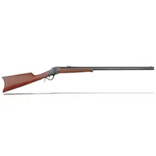 UBERTI 1885 HIGH WALL SPECIAL .45-70 32? BBL C/H FRAME & LEVER BLUE BUTTPLATE SPORTING RIFLE 348918
