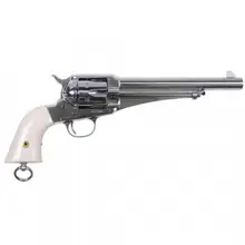 Uberti 1875 "Frank" Army Outlaw Single Action .45 Colt 7.5" Revolver 356713