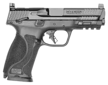 SMITH & WESSON M&P M2.0 FULL-SIZE OPTICS-READY SEMI-AUTO PISTOL WITH THUMB-SAFETY