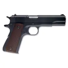 BROWNING 1911-22 A1 22LR BL 4.25" 10+1 SAFETY