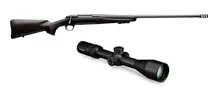 Browning Xbolt Pro Carbon Gray 280 Ackley Improved 26in 035542283
