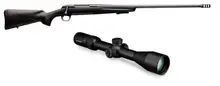 Browning Xbolt Pro Long Range Gray 6.5 PRC 26in 035543294