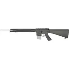 Rock River Arms LAR-15 Varmint A4 AR1550 223Rem 24" Stainless Steel Bull A2 ST