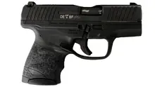 Walther Arms PPS M2 LE Edition 9MM PST FS
