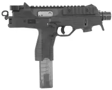 B&T TP9-N 9mm Tan Pistol