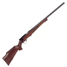 Anschutz 1712 Silhouette .22LR Sporter Monte Carlo 21.6" Barrel 2-Stage Bolt Action Rimfire Rifle with Blued Finish
