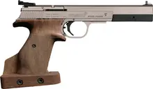 Walther Arms Hammerli X-Esse SF Expert .22LR 6" 10-Shot Pistol