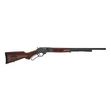 LEVER ACTION SIDE GATE QUAIL FOREVER EDITION