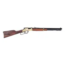 HENRY BIG BOY CLASSIC .44 MAGNUM LEVER ACTION RIFLE PHEASANTS FOREVER EDITION