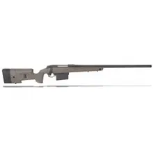 Bergara B-14 Series .300 Win Mag 26" Barrel Bolt Action Rifle with Mini Chassis Stock - B14LM301C