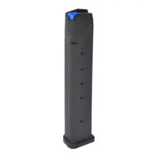 UTG 9MM 33 ROUND MAGAZINE FOR GLOCK HANDGUNS