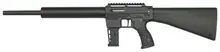 Rock Island Armory MIG 22LR Semi-Automatic, 10RD, 16.25" Black Synthetic Stock with Parkerized Aluminum Receiver (Model: 51182)