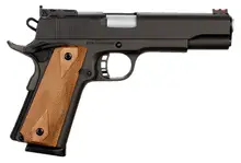 Rock Island Armory Pro Ultra Match M1911-A1 FS 45ACP 5in 8RD CA Compliant Pistol
