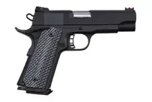 Rock Island Armscor M1911-A1 Tactical II Midsize 10mm 4.25" 8+1 Black Parkerized Pistol