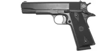 Rock Island Armory 1911 GI Entry .45 ACP 5" FS M1911-A1 Black Pistol